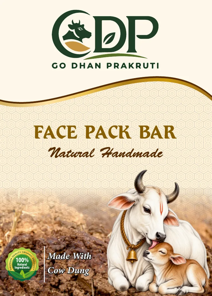 Face Pack Bar